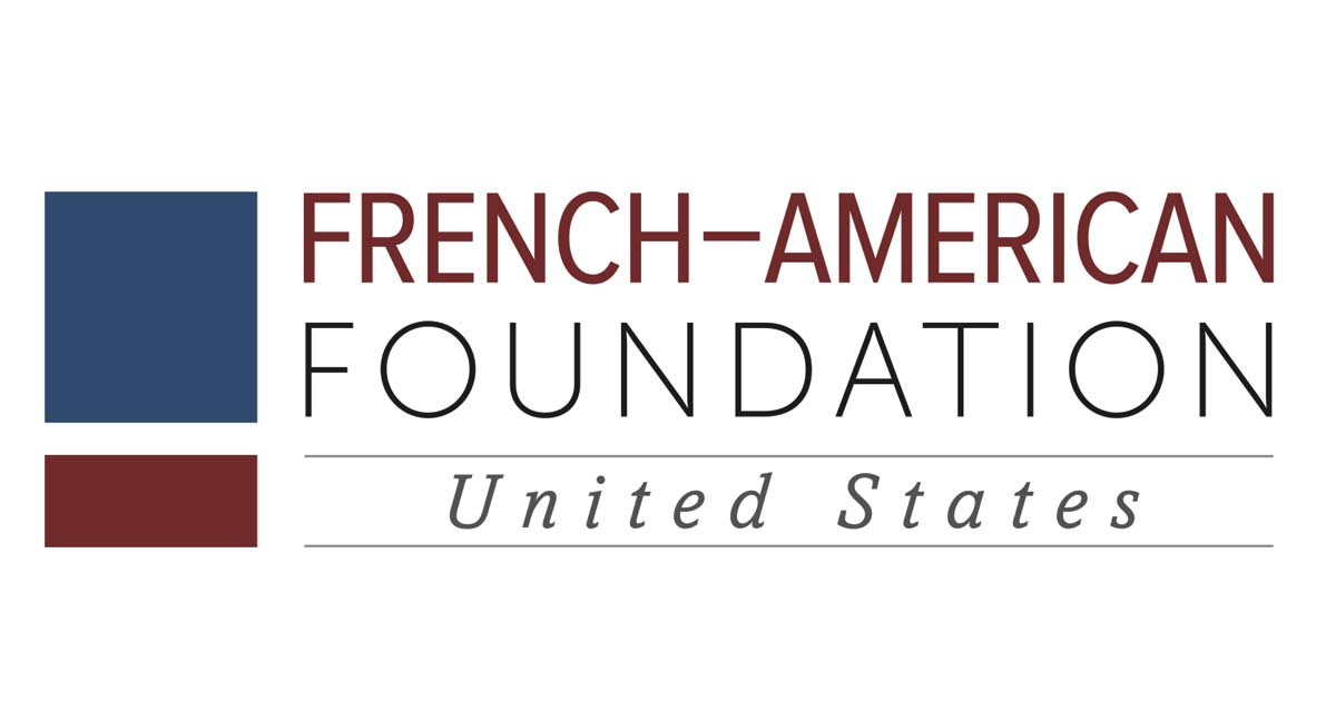 La Sélection De La French American Foundation Pour Sa Promotion 2020